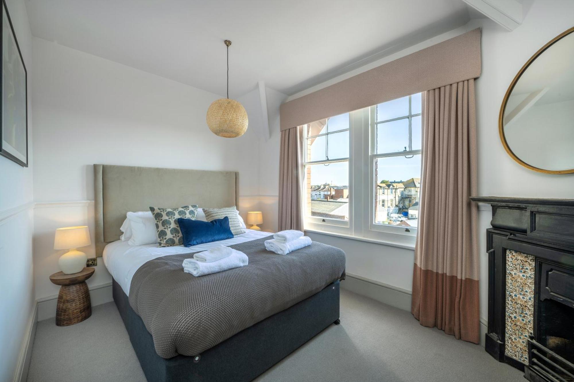 The Railway Hotel Вётинг Экстерьер фото