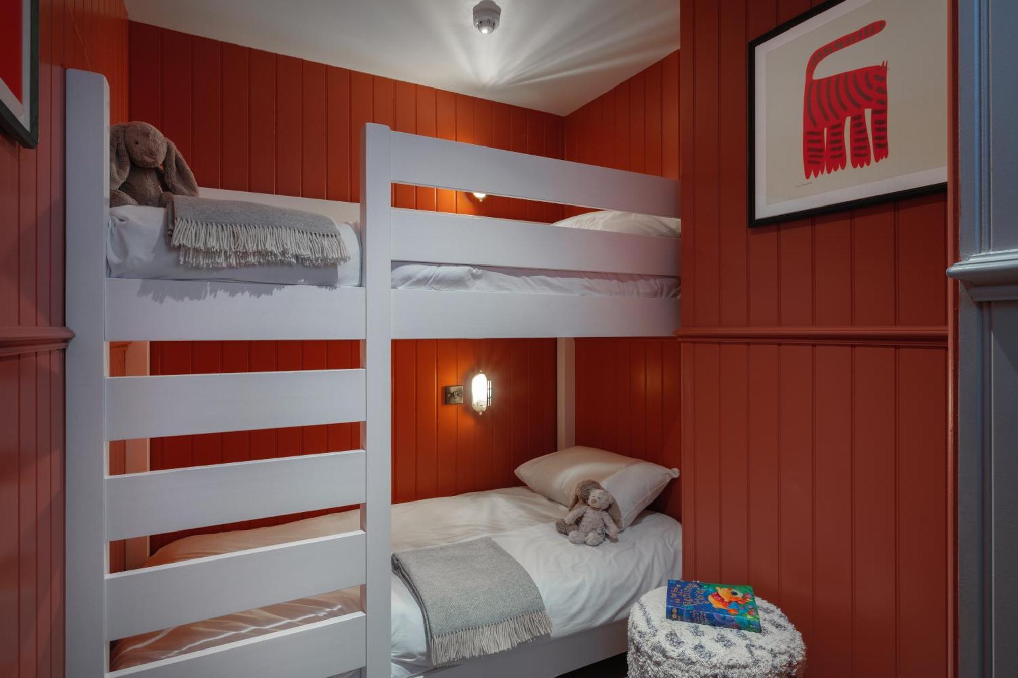 The Railway Hotel Вётинг Экстерьер фото