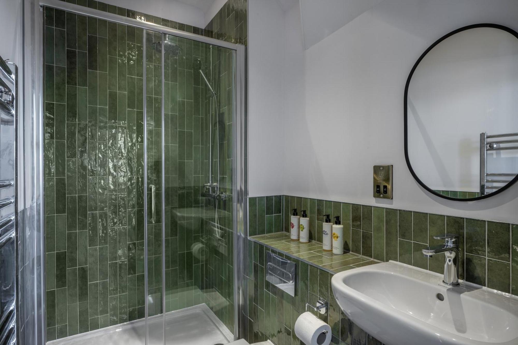 The Railway Hotel Вётинг Экстерьер фото